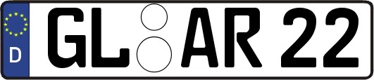 GL-AR22