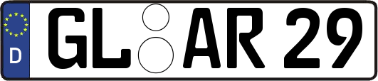 GL-AR29