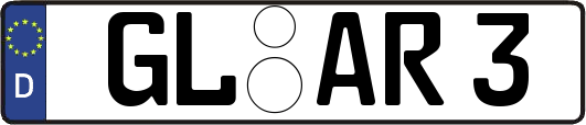 GL-AR3