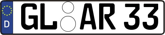 GL-AR33
