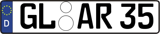 GL-AR35