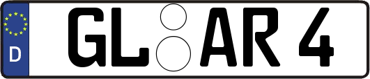 GL-AR4