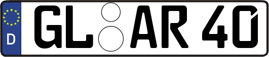 GL-AR40