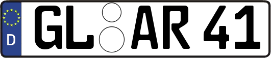GL-AR41