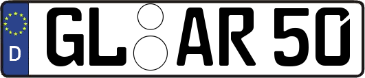GL-AR50