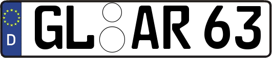 GL-AR63
