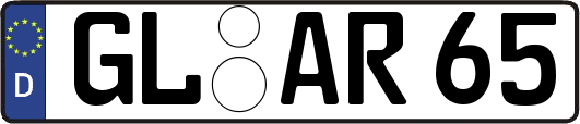 GL-AR65