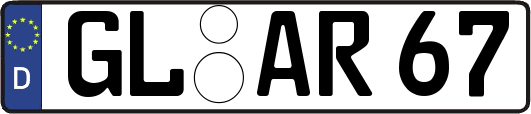 GL-AR67