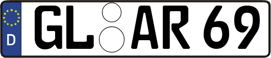 GL-AR69