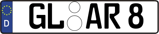 GL-AR8