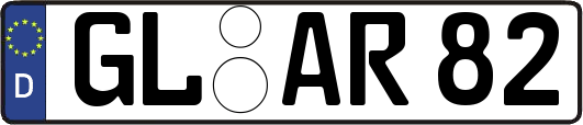 GL-AR82
