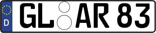 GL-AR83