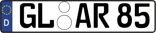 GL-AR85