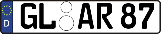 GL-AR87