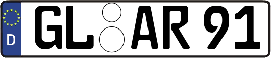 GL-AR91