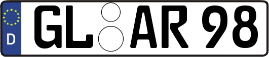 GL-AR98