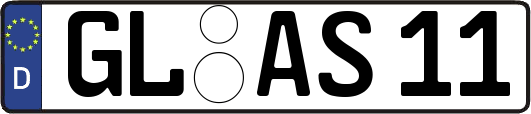 GL-AS11