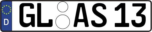 GL-AS13