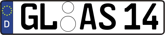 GL-AS14