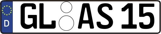 GL-AS15