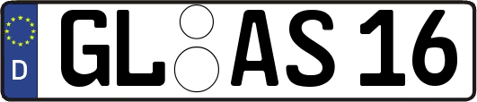 GL-AS16