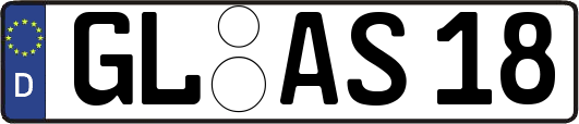GL-AS18