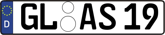 GL-AS19