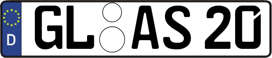GL-AS20