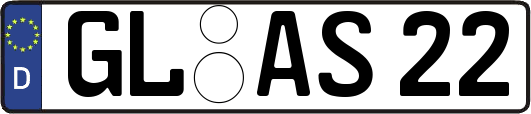 GL-AS22