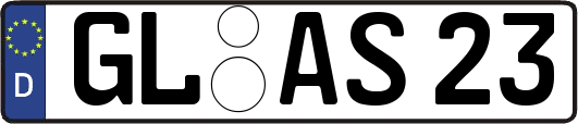 GL-AS23
