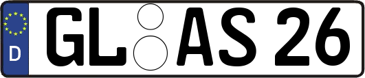 GL-AS26