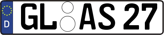 GL-AS27
