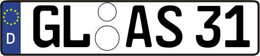 GL-AS31