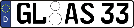 GL-AS33