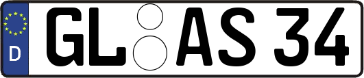 GL-AS34