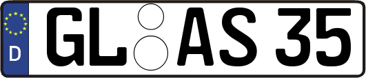 GL-AS35