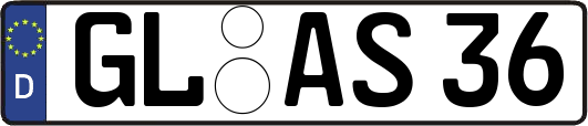 GL-AS36