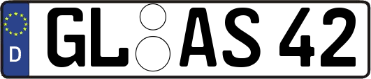 GL-AS42