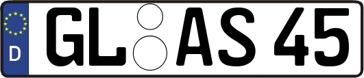 GL-AS45