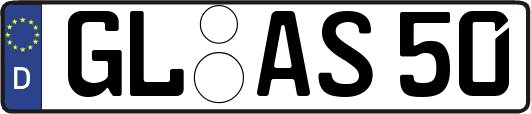 GL-AS50