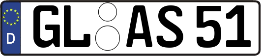 GL-AS51