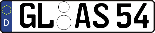 GL-AS54
