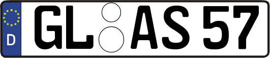 GL-AS57
