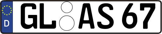 GL-AS67