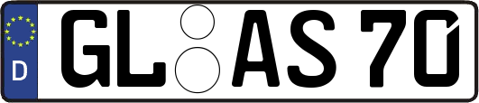 GL-AS70