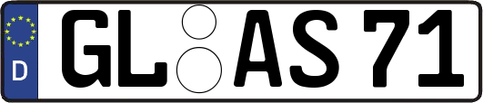 GL-AS71