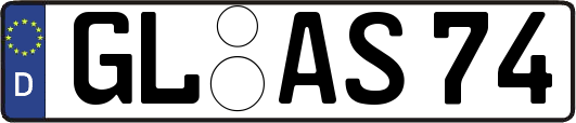GL-AS74