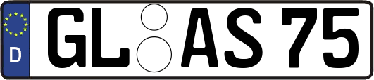 GL-AS75