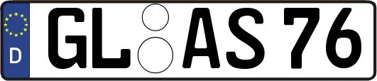GL-AS76