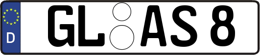 GL-AS8